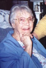Annie Belle Pierce