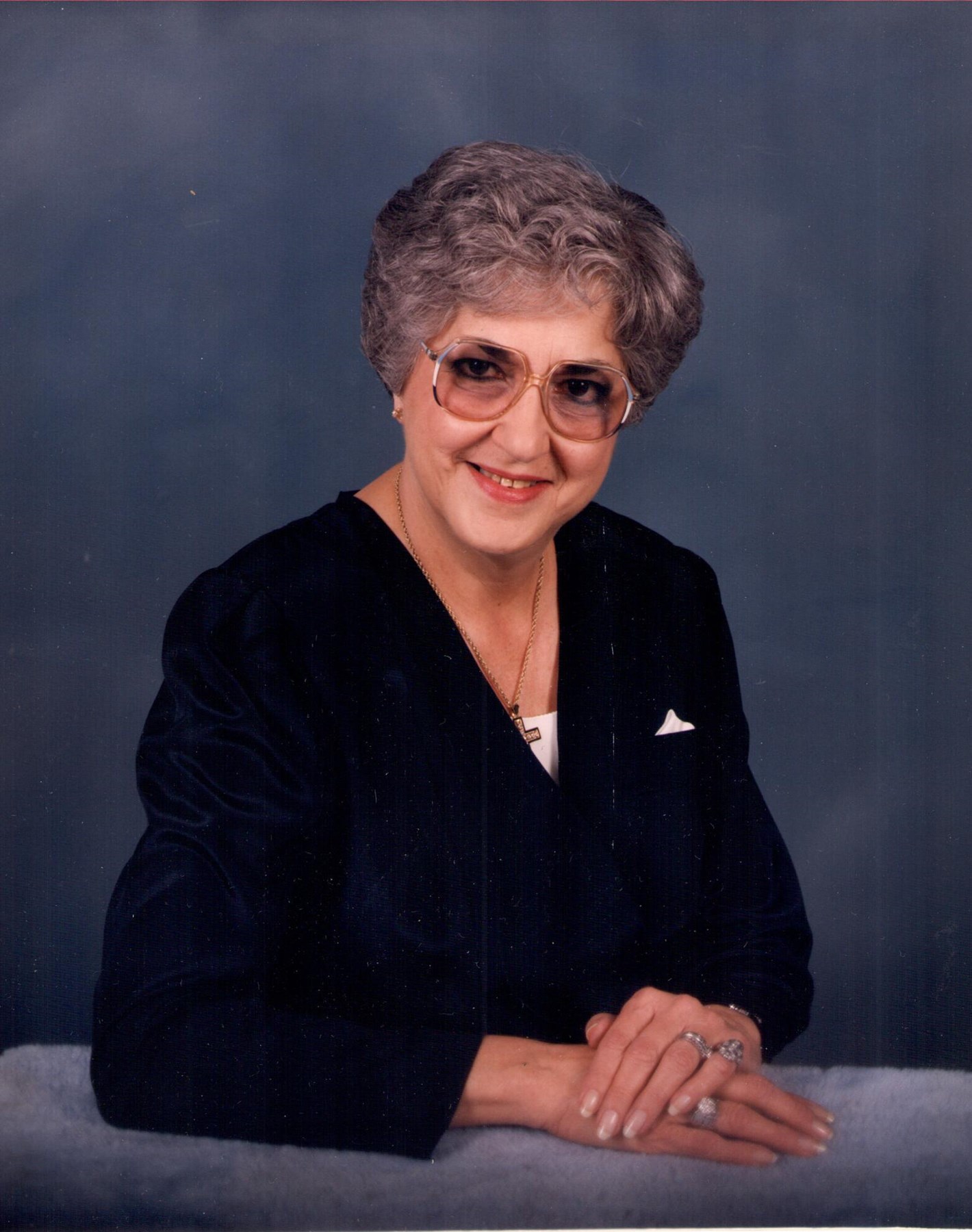 Obituary of Catherine Galiano Diez