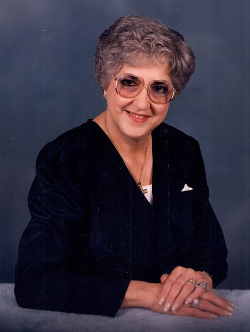 Obituary of Catherine Galiano Diez