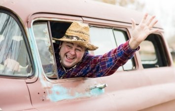 Obituary of Clayton Gene Calhoun