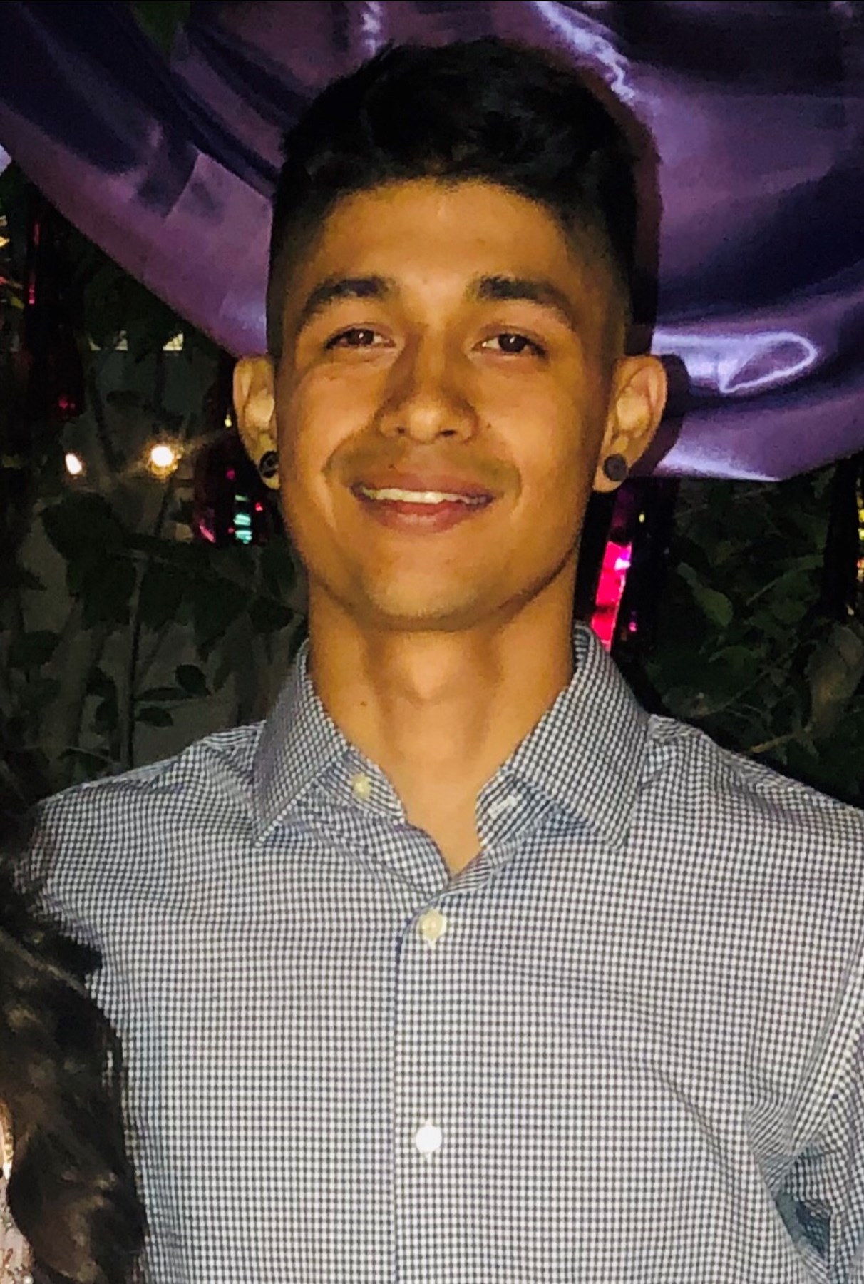 Obituary of Jose Guillermo Mendez Orduno