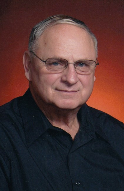 Obituary of Raymond Daniel Lindaman