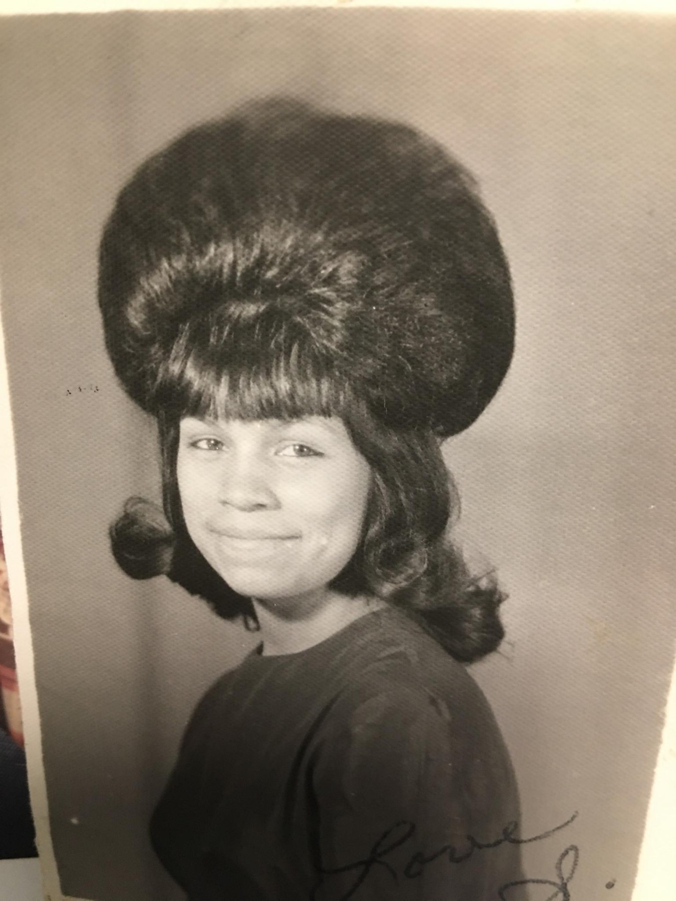 Obituary of Judy Ojeda Gonzales