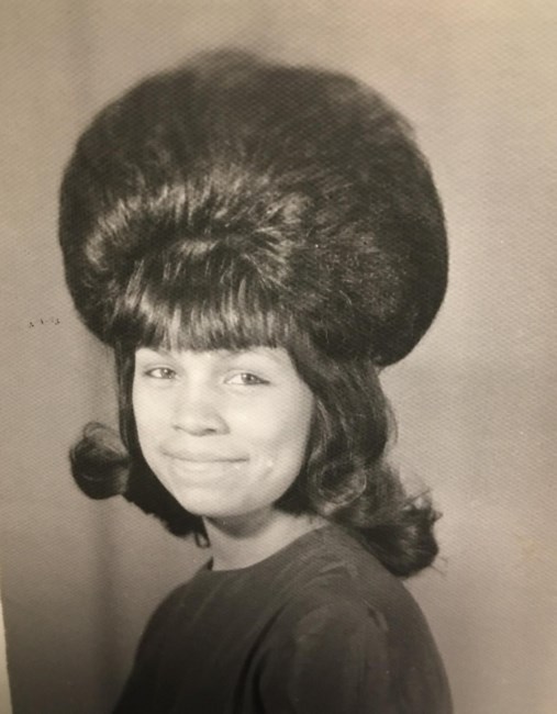 Obituary of Judy Ojeda Gonzales