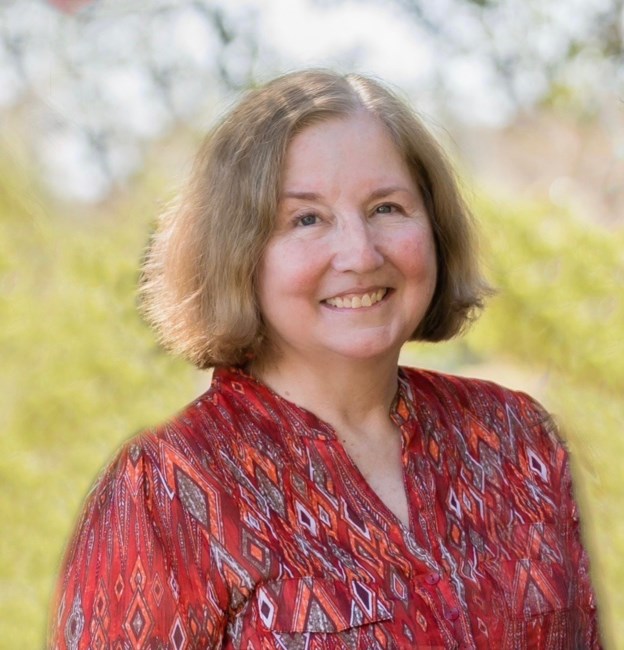 Obituary of Patricia Ann Reichenbach