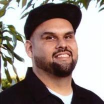 Obituary of Julian Sanchez