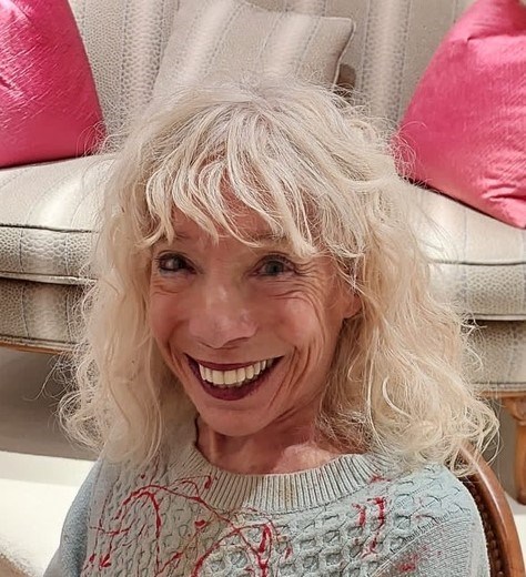 Obituary of Eileen Katz