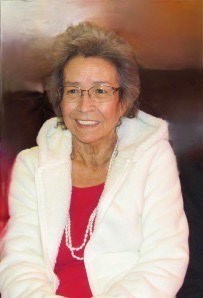 Obituary of Lily Garoutte