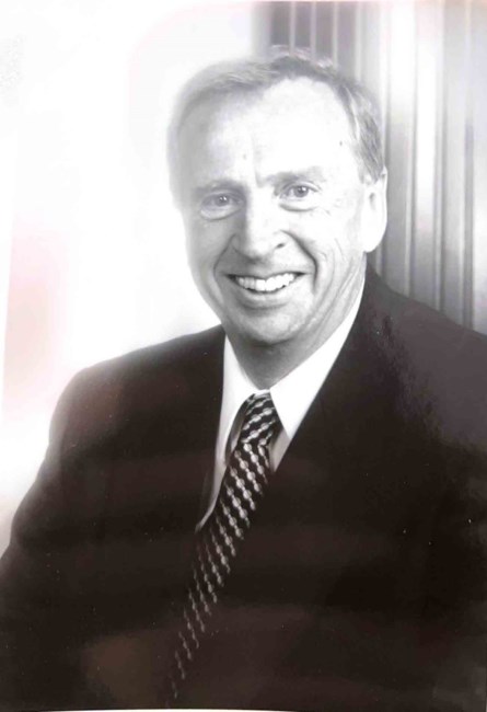 Obituary of Wilfred James Martin Kimball