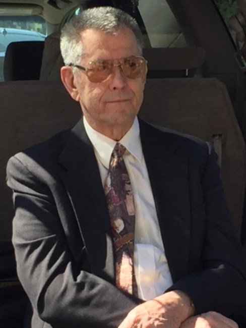 Obituary of Bradford Irving Nichols