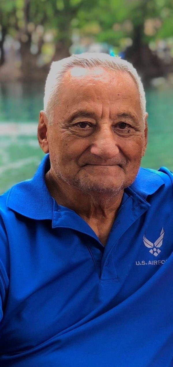 Obituary of Juan Perez Jr.