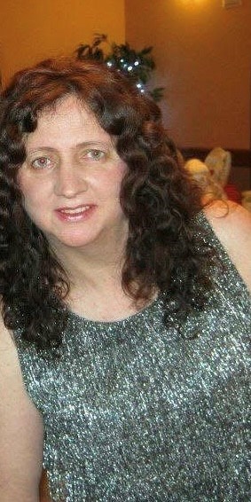 Obituary of Dorothy "Dolly" Marie Rosiak