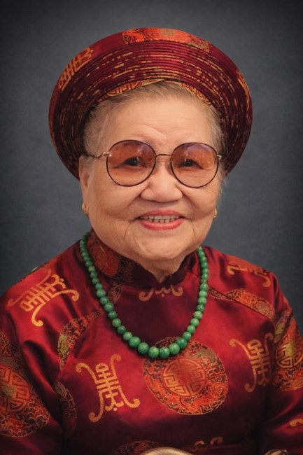 Obituary of Hac T Tran