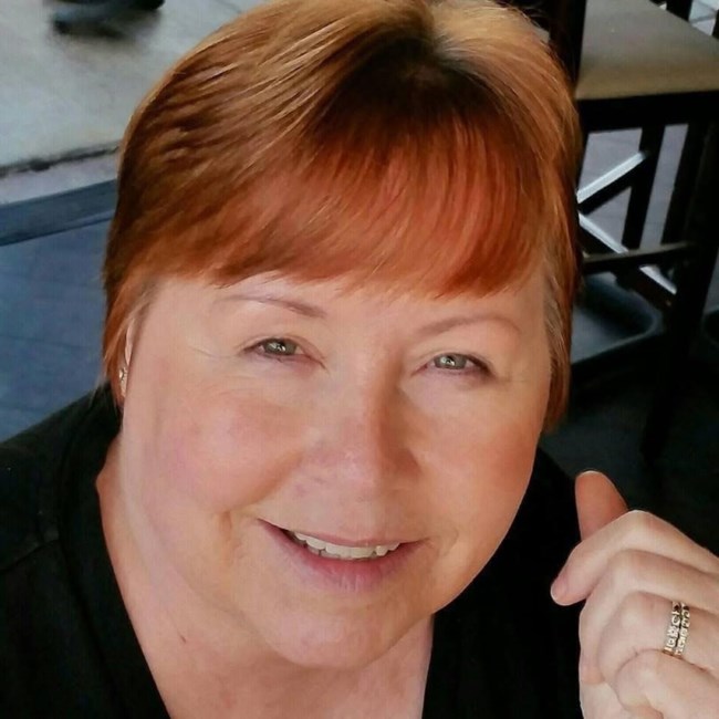 Obituary of Janet Lee Rosales