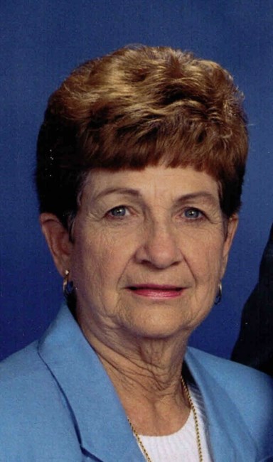 Obituary of Dennye J Harper