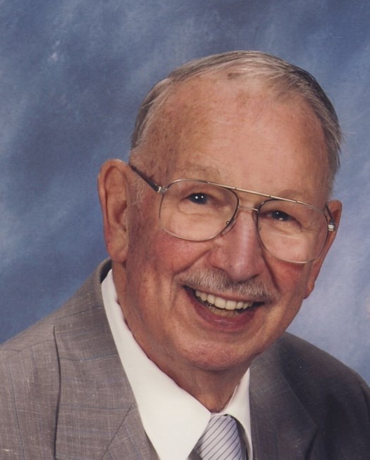 Obituary of Carroll E. Jones