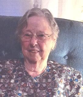 Obituary of Bonnie F. Roberts