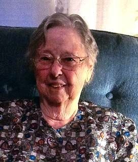 Obituary of Bonnie F. Roberts