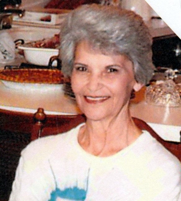 Obituary of Dorothy LaVerne Baker
