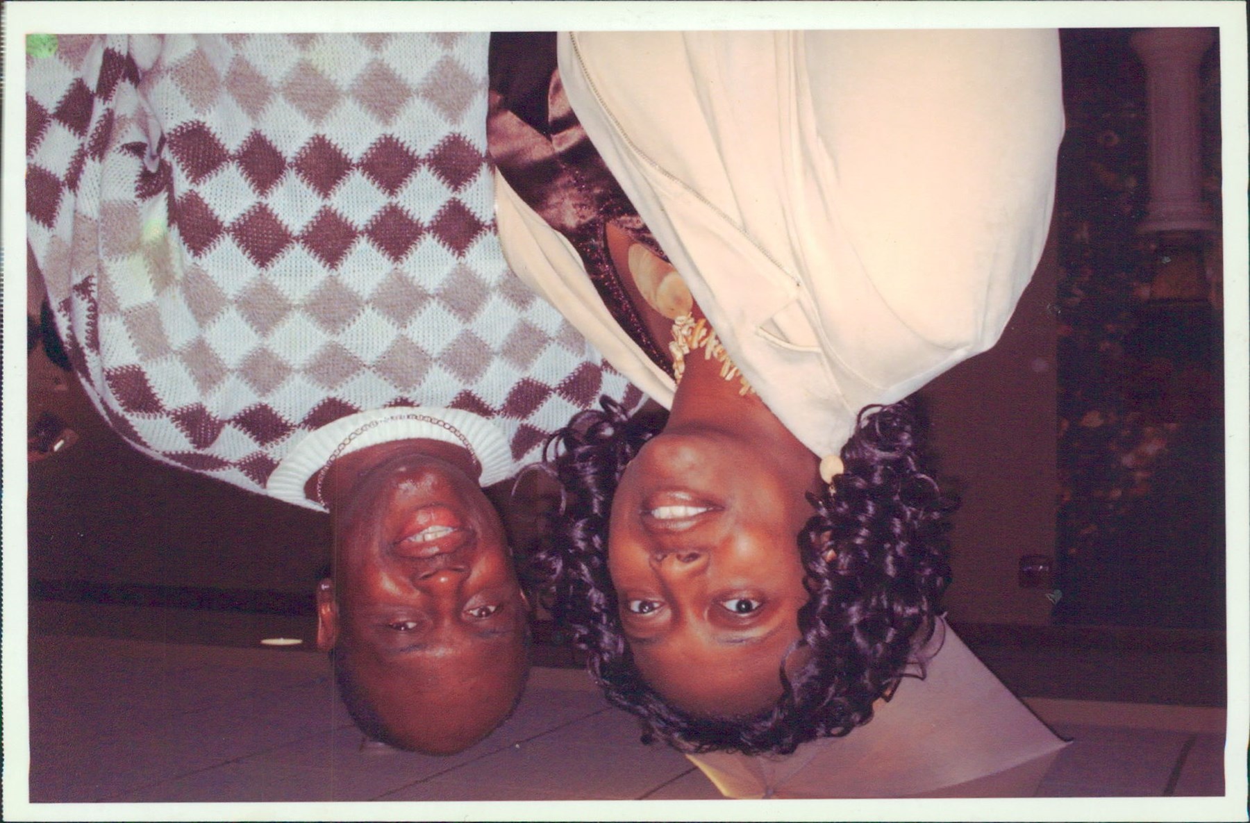 Obituary of Kenneth Reginald Patterson