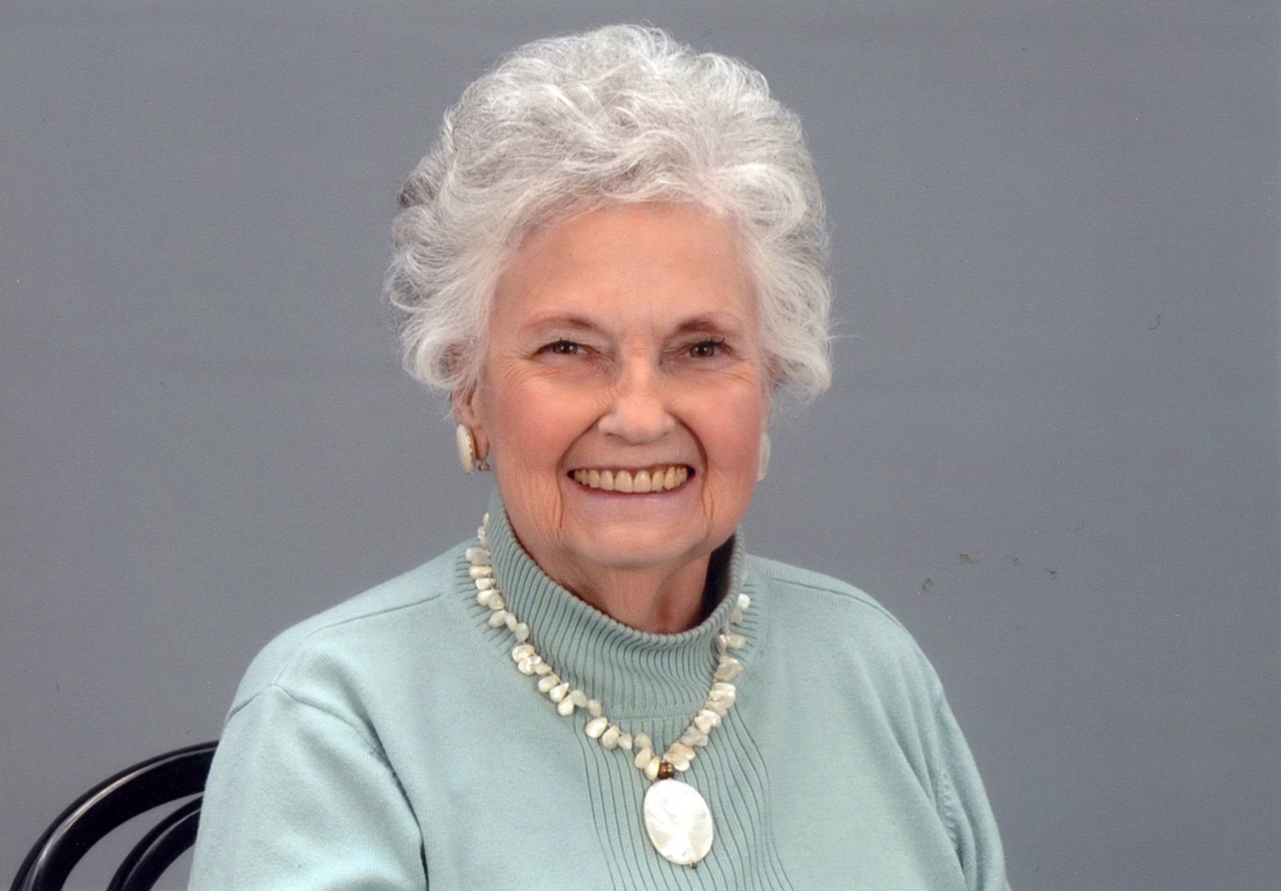 Obituary of Patricia J. Roughton