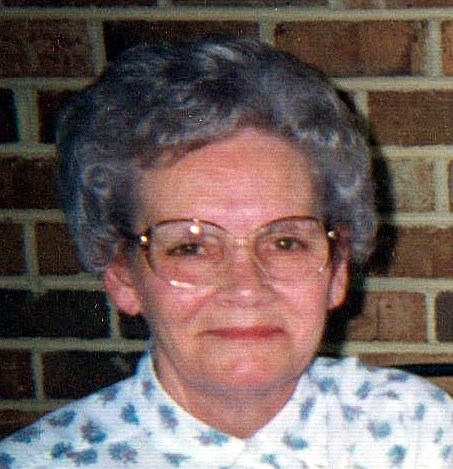 Obituary of Annie Lee Fox