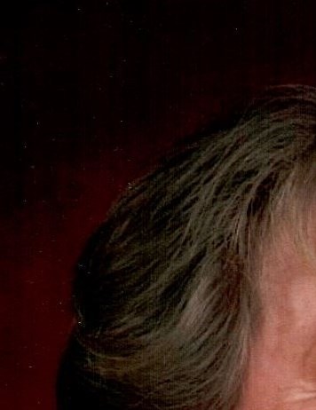 Billie Ann Leigh Obituary San Antonio, TX