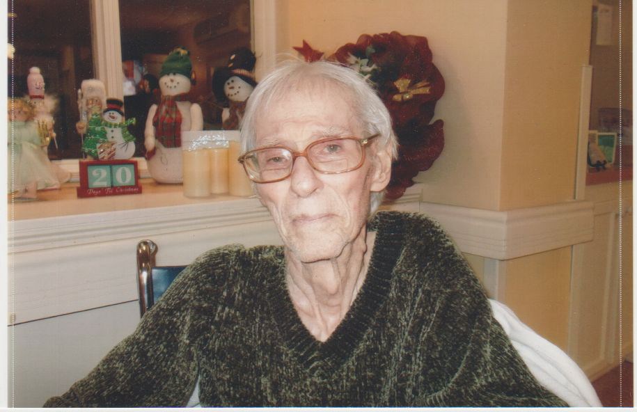 Obituary of Edward R. Wagner