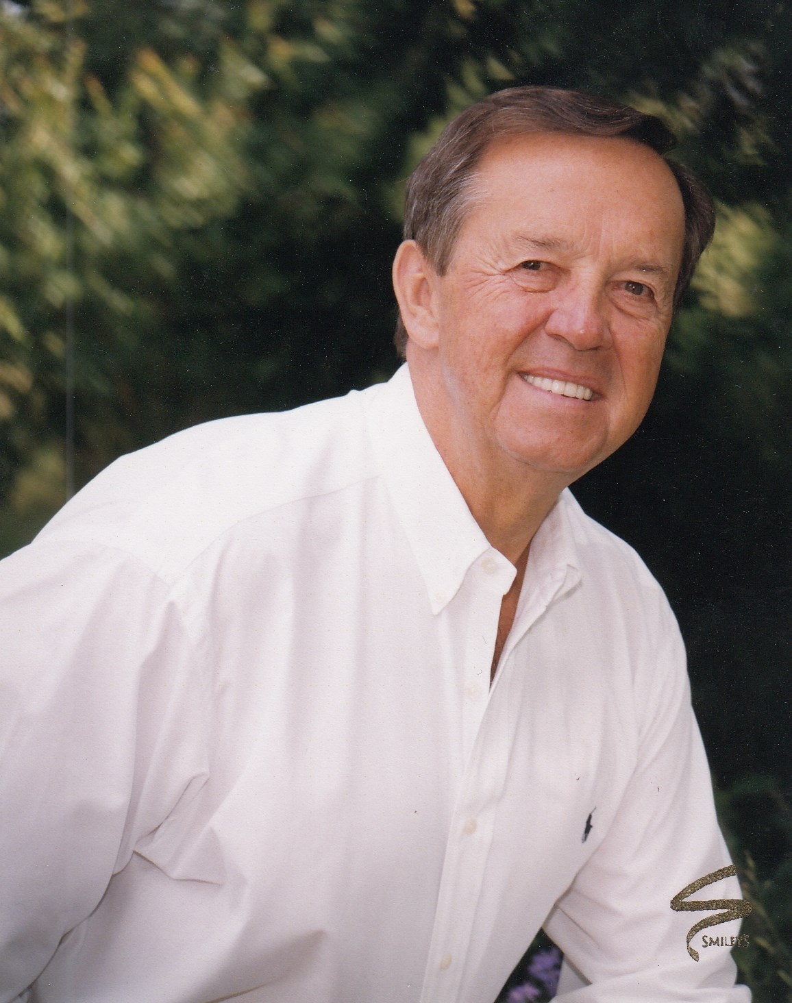 Avis de décès de Charles "Chuck" Seifert