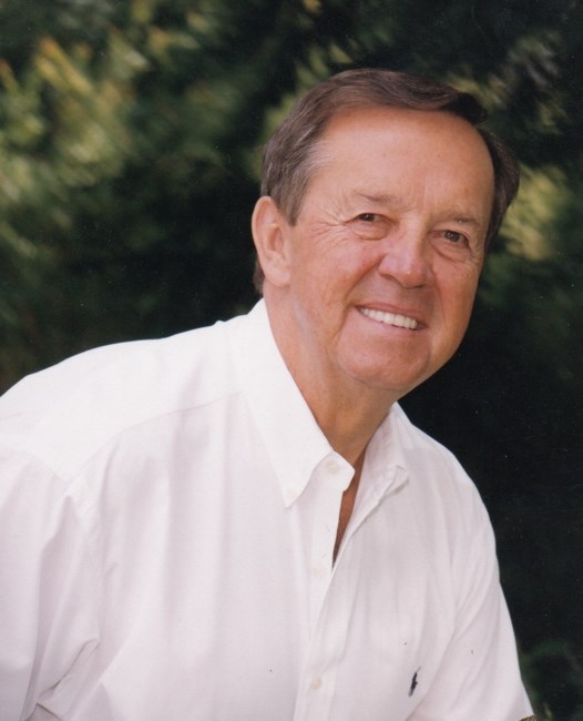 Avis de décès de Charles "Chuck" Seifert