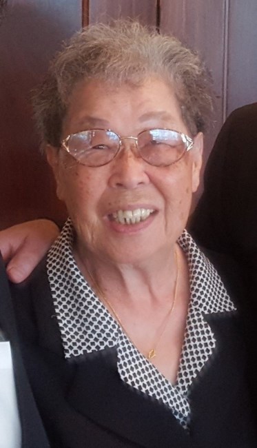 Obituary of Helen S Chun