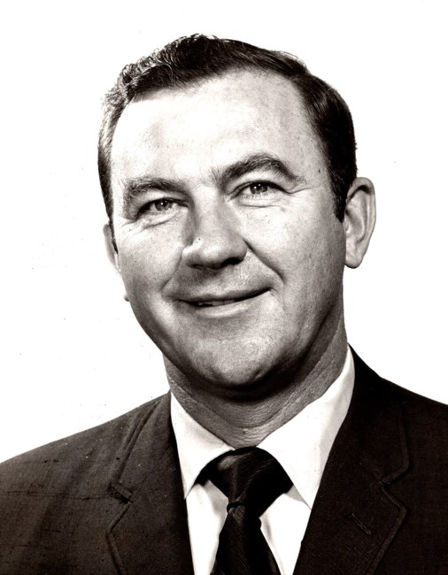 Obituary of Leonard Pavelka