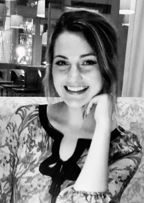 Obituary of Scarlett Ann Hill