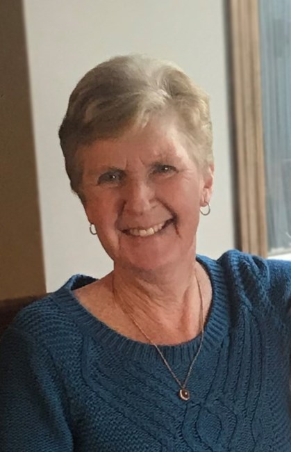 Avis de décès de Heather Lynn Shaw