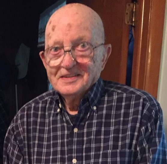 Bernard Lockhart Obituary Parkersburg, WV