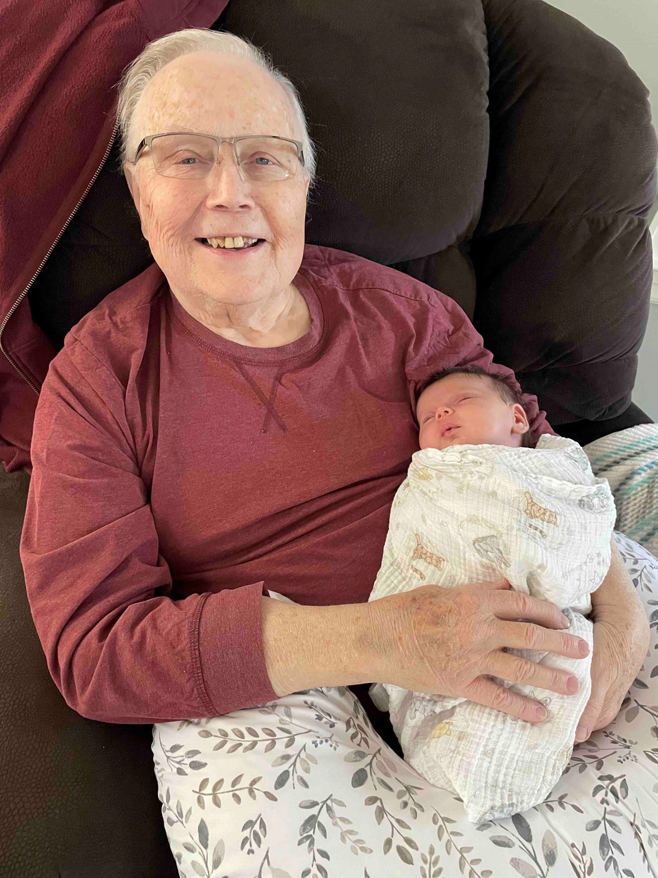 Obituary of Thomas C. Whalen Jr.