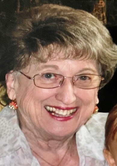 Obituary of Patricia Marian Boone