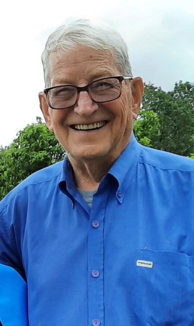 Obituary of Clarence Lee Deel