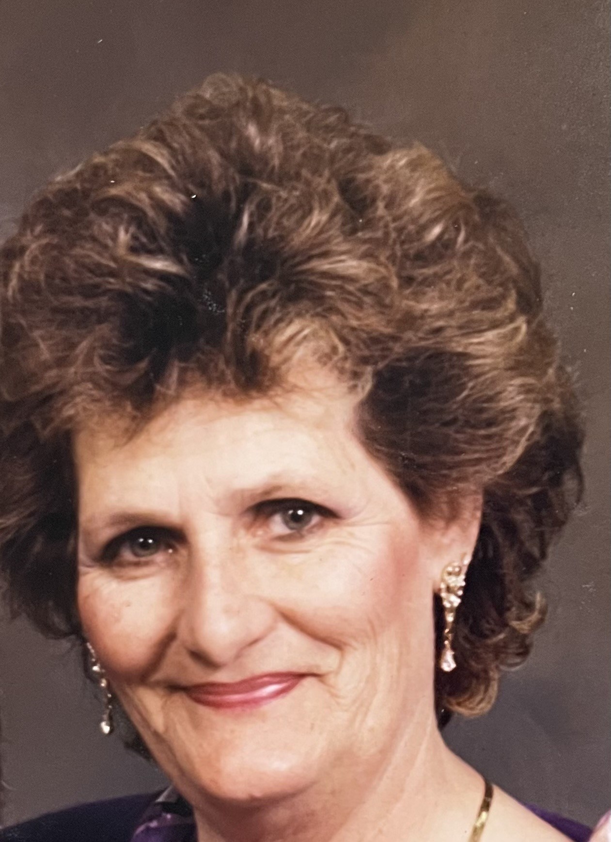 Obituary of Geraldine Leona "Gerry" Nash Ramagos