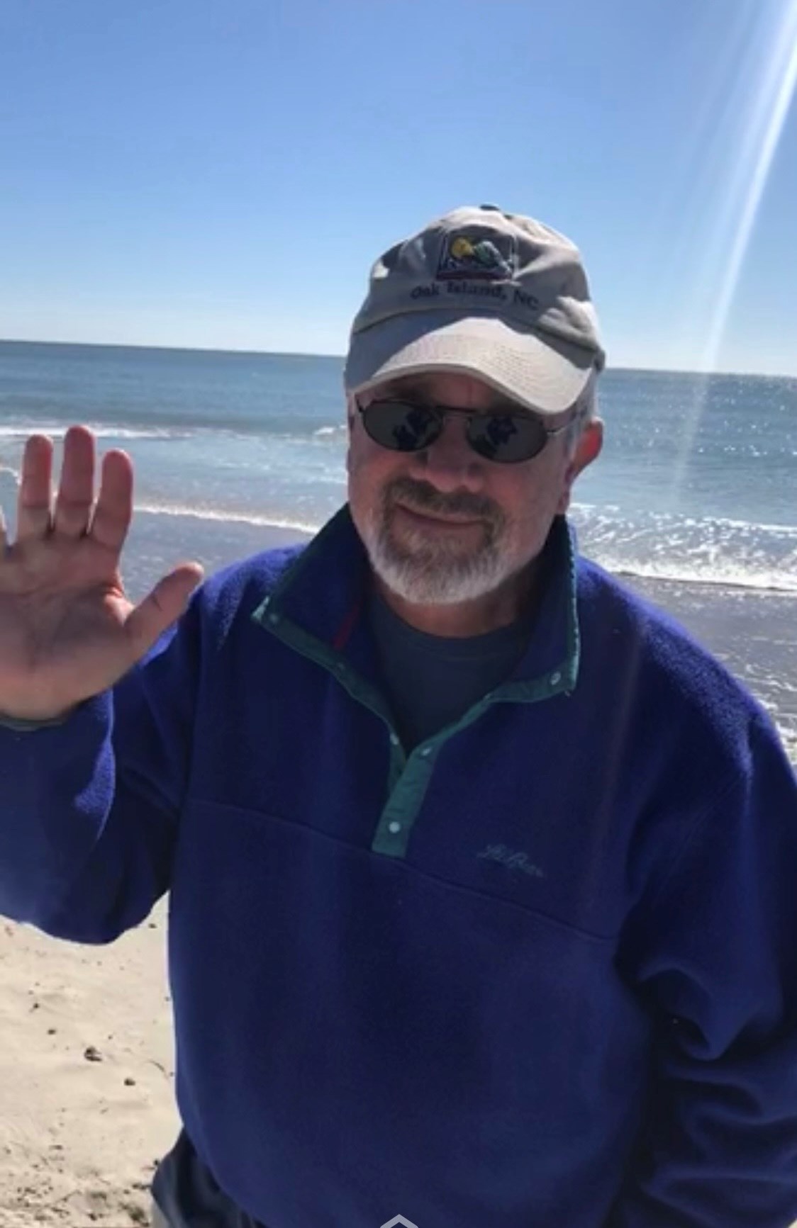 Obituary of Richard Stephen John Betze