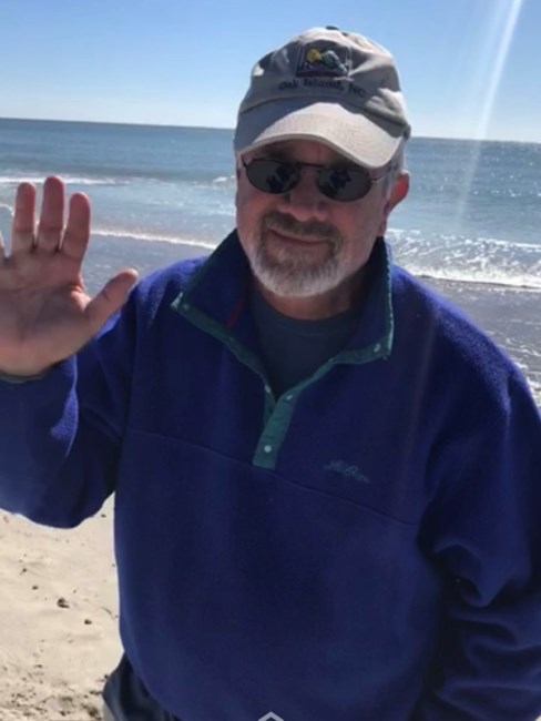 Obituary of Richard Stephen John Betze