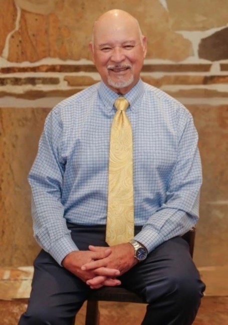 Obituary of George Coronado