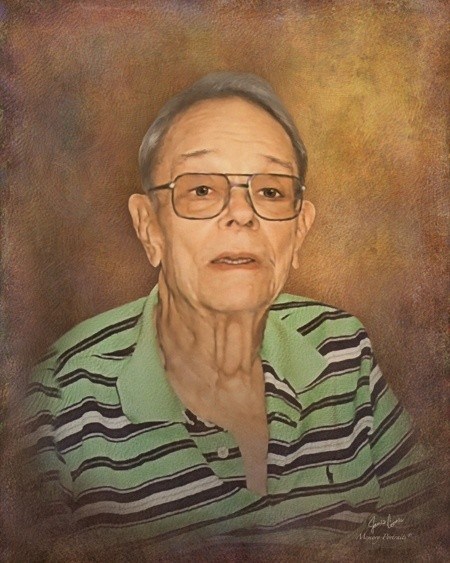 Obituary of Eldred Clement Sanders