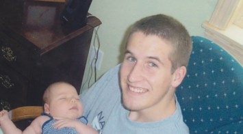 Obituary of Christian Dominic Cooper