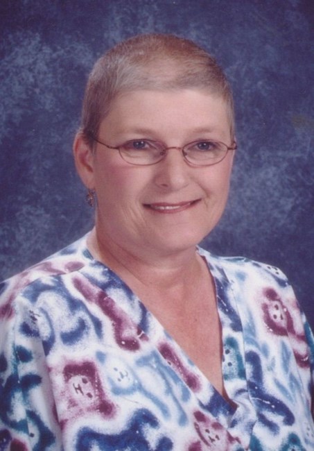 Obituary of Gloria Jean Holliday