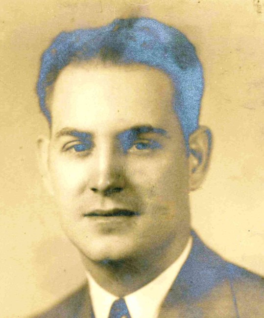 Obituary of Harry Lee Goldson Jr.