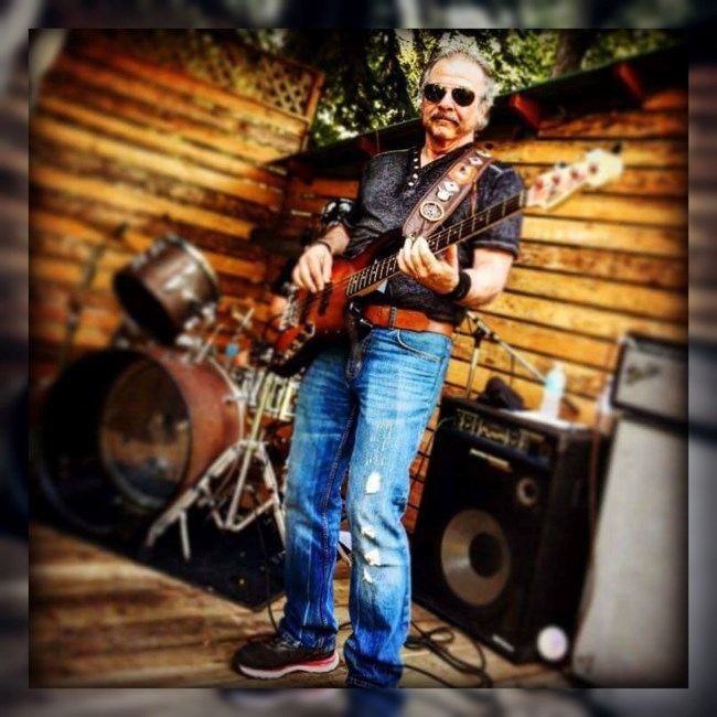 Obituary of Tyrone Stephen James Souliere