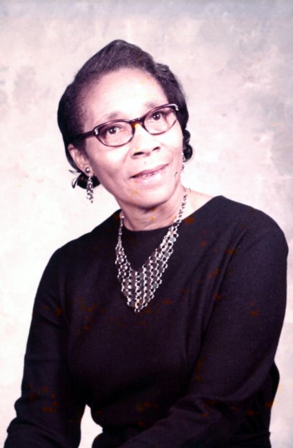 Obituary of Magnolia Johnson