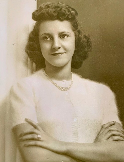 Obituary of Margaret L. Santopietro
