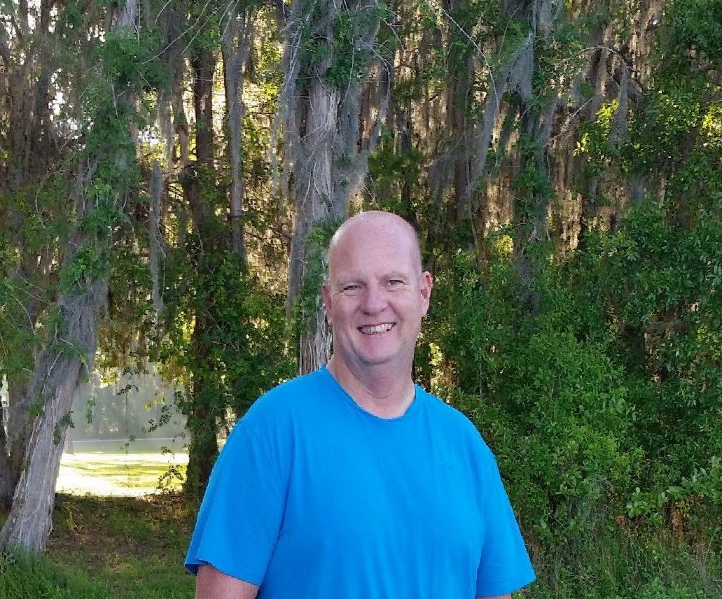 Obituary of Stephen "Steve" Paul Gruber